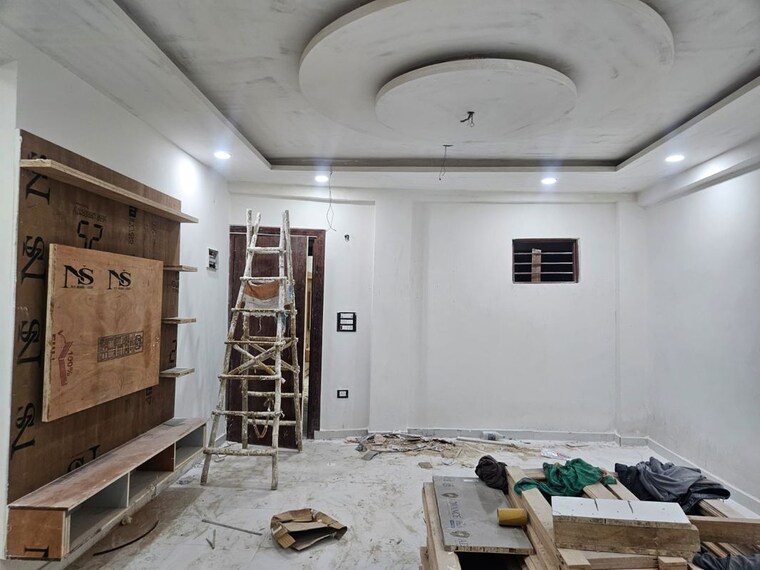 undefined, govindpuram-residency 3 Bedroom 1100 Sq.Ft. Builder Floor In Govindpuram Ghaziabad 10595837