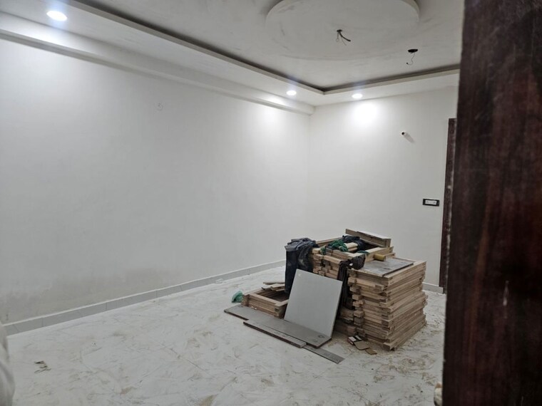 undefined, govindpuram-residency 3 Bedroom 1100 Sq.Ft. Builder Floor In Govindpuram Ghaziabad 10595837