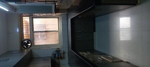 Kitchen in 3 BHK Apartment at Ip Extension – for Rent