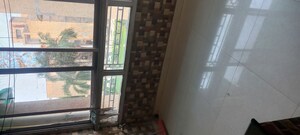 Balcony in 3 BHK Apartment at Ip Extension – for Rent