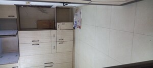 Bathroom in 3 BHK Apartment at Ip Extension – for Rent