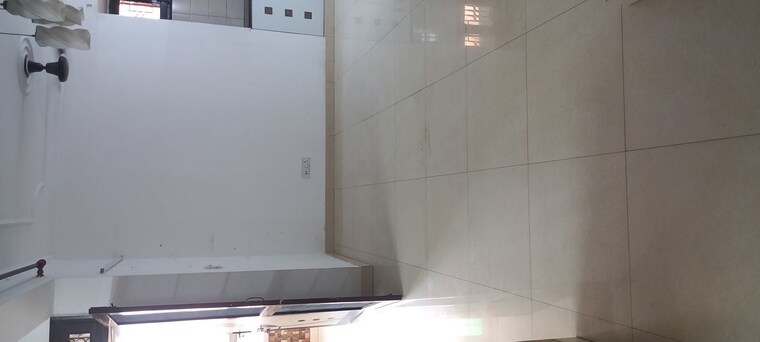 Bathroom, ip extension 3 Bedroom 1400 Sq.Ft. Apartment In Ip Extension Delhi 10595838