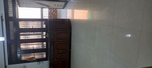 Living Room in 3 BHK Apartment at Ip Extension – for Rent
