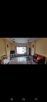 2 BHK 650 Sq.Ft. Apartment in Manas Vastu Apartment