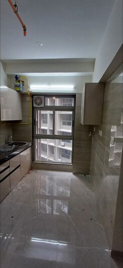 1 BHK + Extra Room Apartment For Rent in Veena Smart Homes