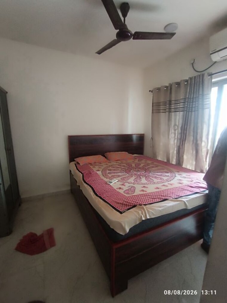 Bedroom, sunteck-west-world 1 Bedroom 400 Sq.Ft. Apartment In Naigaon East Palghar 10595852