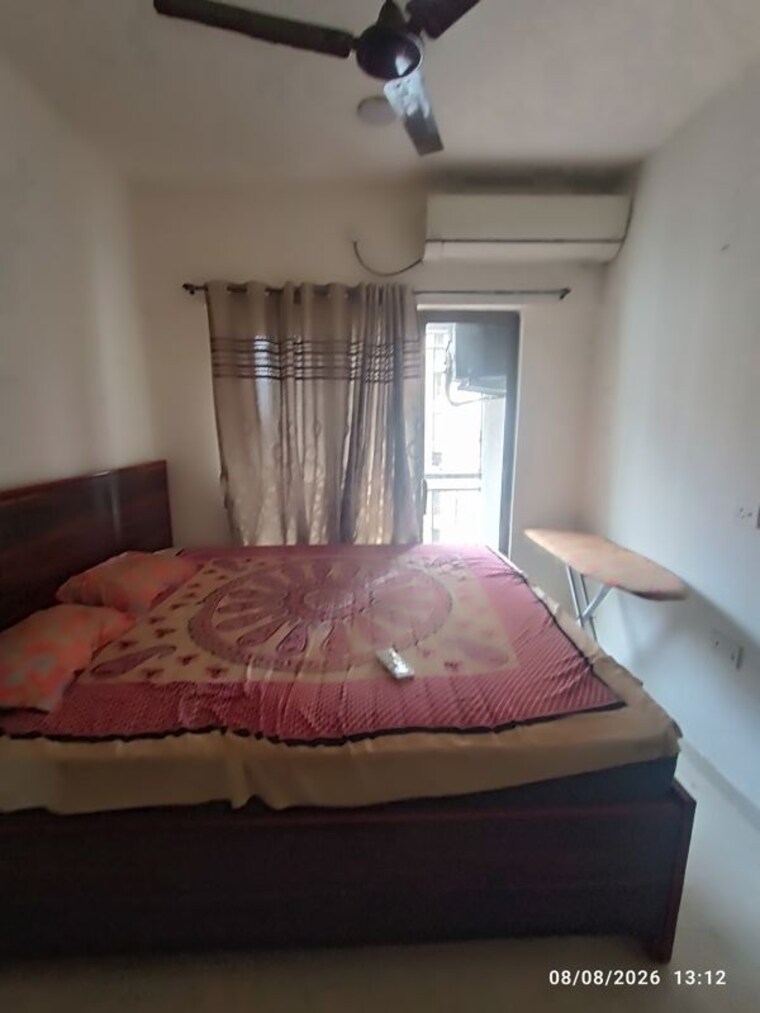 Bedroom, sunteck-west-world 1 Bedroom 400 Sq.Ft. Apartment In Naigaon East Palghar 10595852