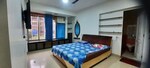 3 BHK + Store Room 1275 Sq.Ft. Apartment in Ajmera Beverly Hills and Royal Empire