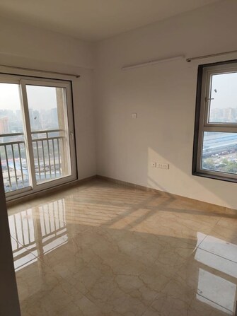 2 BHK Apartment For Rent in Shapoorji Pallonji BKC 28 in Bandra East, Mumbai