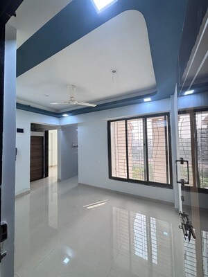 Room in 1 BHK Apartment at Ekveera Chandrangan Residency, Diva – for Rent