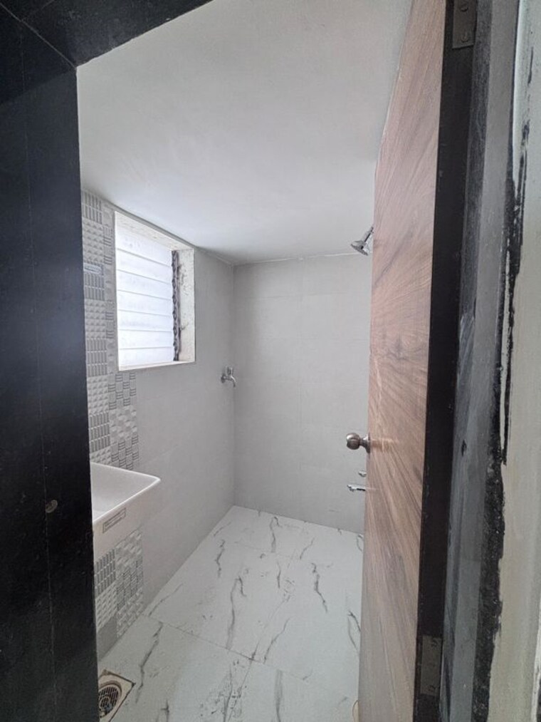 Bathroom, ekveera-chandrangan-residency 1 Bedroom 600 Sq.Ft. Apartment In Diva Thane 10584657