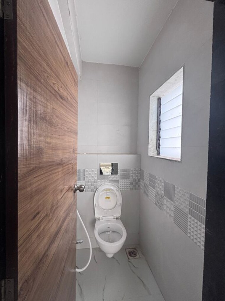 Bathroom, ekveera-chandrangan-residency 1 Bedroom 600 Sq.Ft. Apartment In Diva Thane 10584657