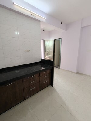 Kitchen in 2 BHK Apartment at Dahin Nagar – for Rent