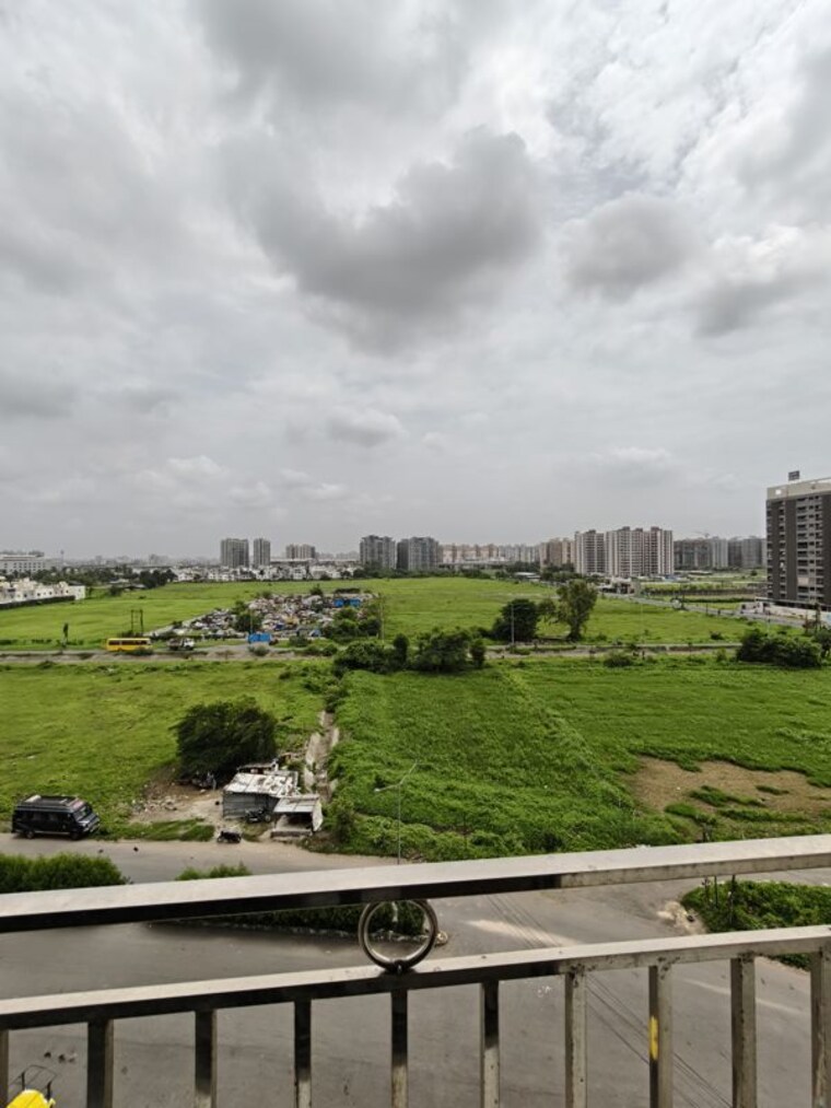 Exterior View, dahin nagar 2 Bedroom 900 Sq.Ft. Apartment In Dahin Nagar Surat 10595858