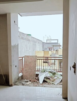 Kitchen in 2 BHK Builder Floor at Pratap Vihar – for Sale