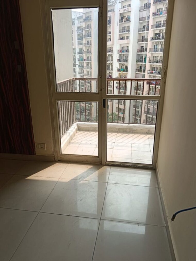 Balcony, supertech-ecovillage-iii 2 Bedroom 1464 Sq.Ft. Apartment In Sector 16b Greater Noida Greater Noida 10595859