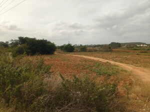 Plot Area in  Plot at Jp Nagar Phase 9 – for Sale
