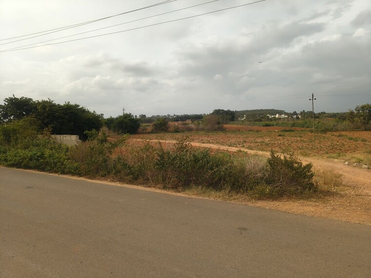 undefined, jp nagar phase 9  600 Sq.Ft. Plot In Jp Nagar Phase 9 Bangalore 10595861
