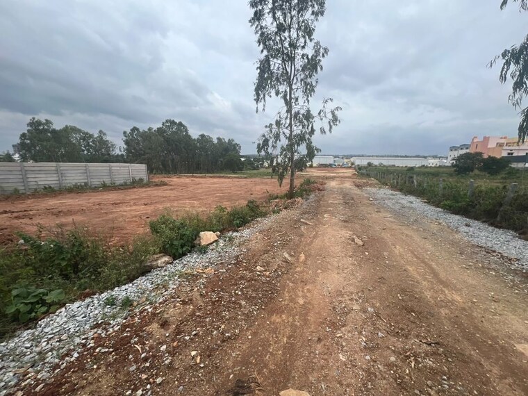 undefined, jp nagar phase 9  600 Sq.Ft. Plot In Jp Nagar Phase 9 Bangalore 10595861