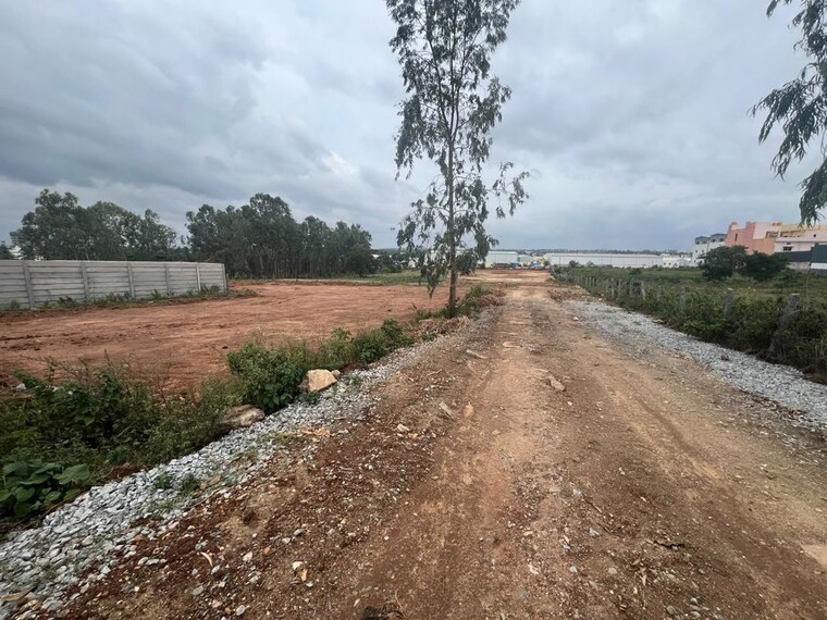 undefined, jp nagar phase 9  600 Sq.Ft. Plot In Jp Nagar Phase 9 Bangalore 10595861