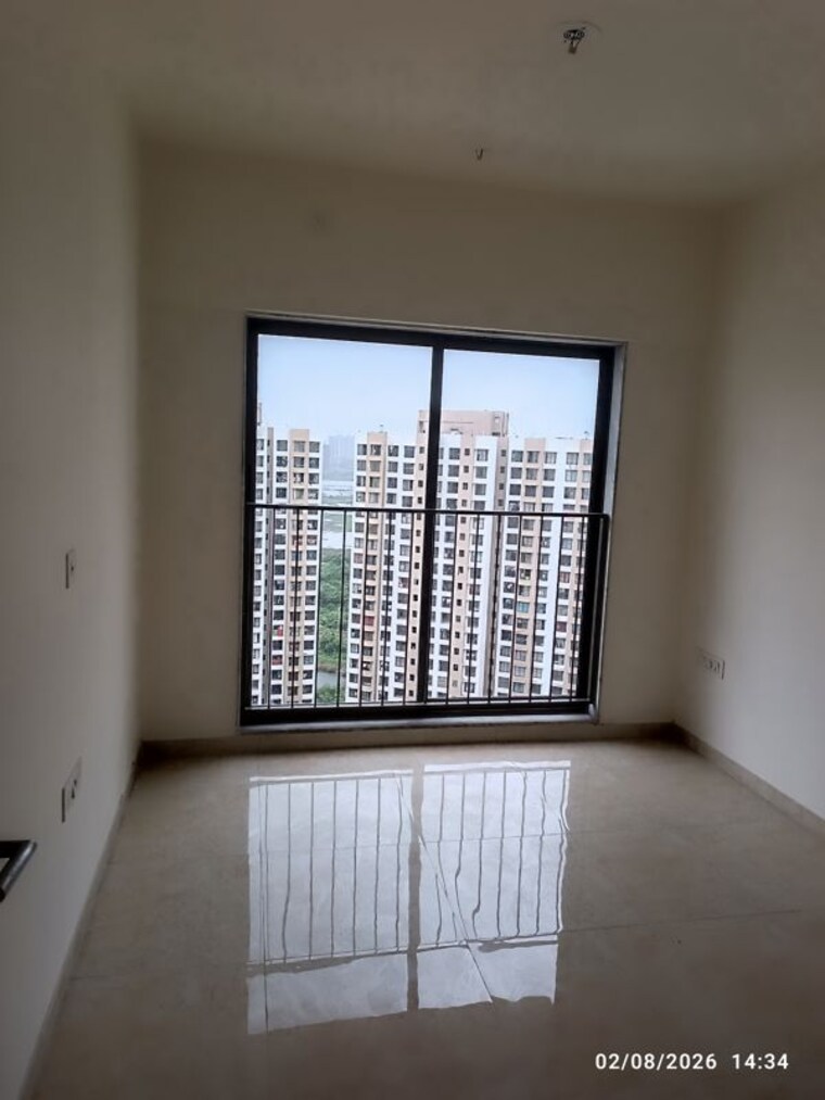 Room, sunteck-maxxworld 2 Bedroom 900 Sq.Ft. Apartment In Naigaon East Palghar 10595866