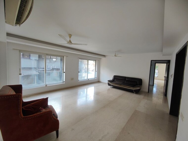 Living Room, andheri west 3 Bedroom 1500 Sq.Ft. Apartment In Andheri West Mumbai 10595865