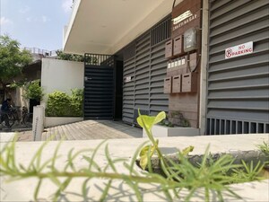 2 BHK Apartment – Exterior View View at Shakti Nagar - for Rent