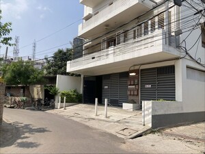 2 BHK Apartment – Exterior View View at Shakti Nagar - for Rent