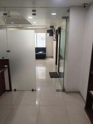 Team Area in  Office Space at Ellisbridge – for Rent