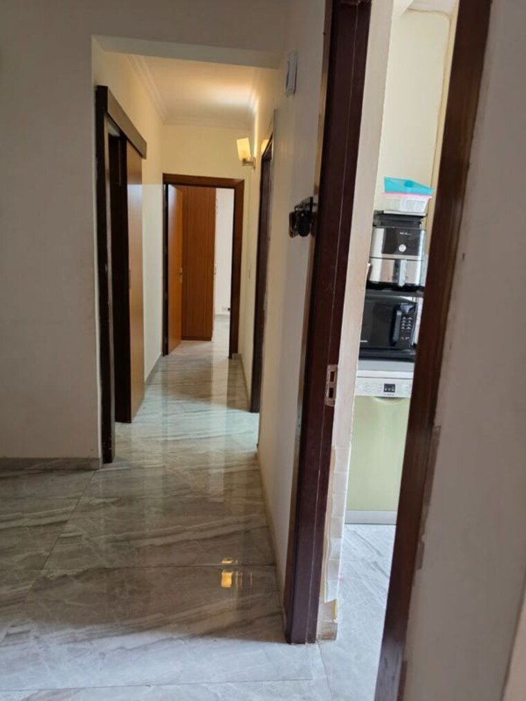 undefined, dlf-oakwood-estate 3 Bedroom 1650 Sq.Ft. Apartment In Dlf Phase ii Gurgaon 10595872