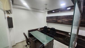 Team Area in  Office Space at Ellis Bridge – for Rent