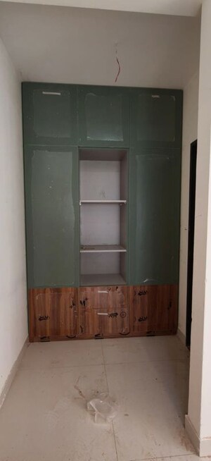 Bathroom in 3 BHK Apartment at ASBL Spectra, Financial District – for Rent