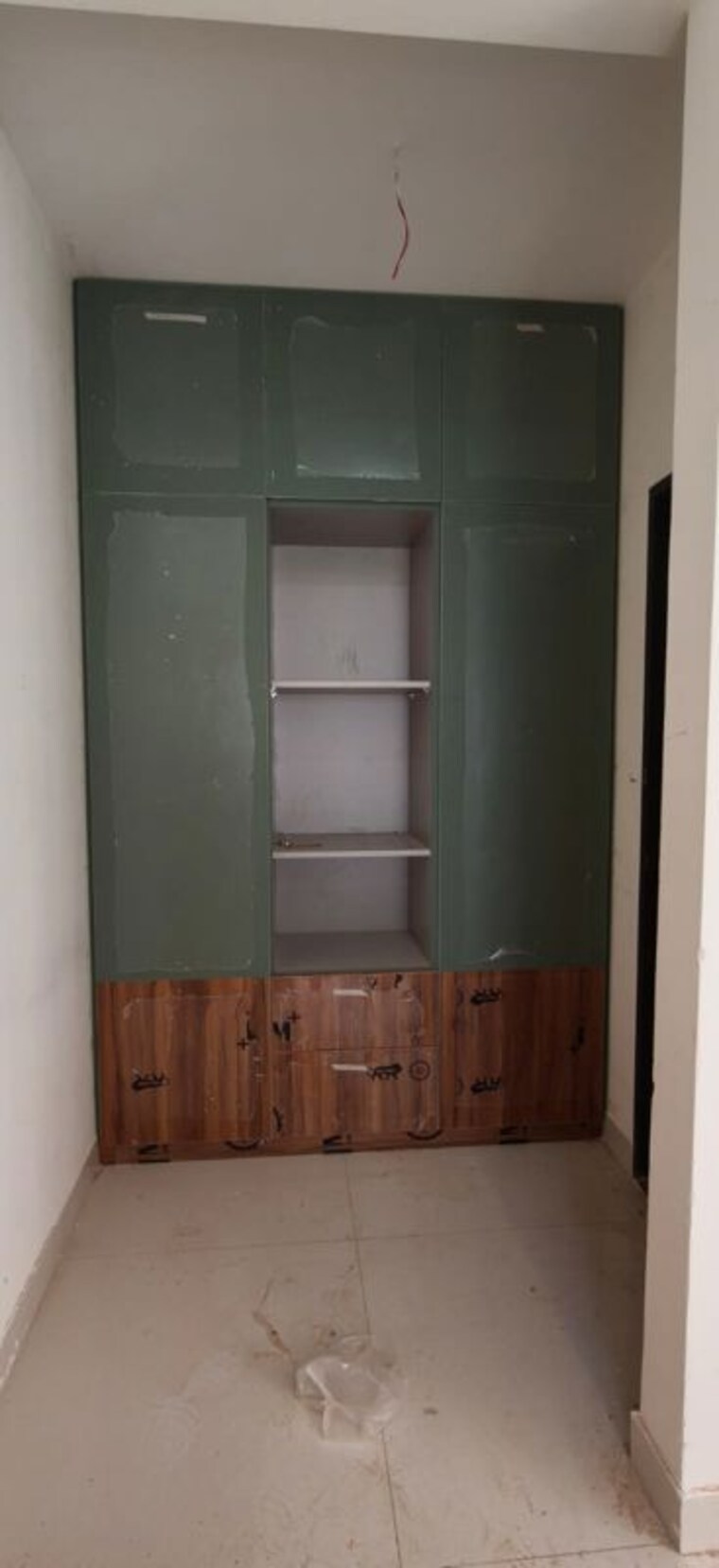 Bathroom, asbl-spectra 3 Bedroom 1980 Sq.Ft. Apartment In Financial District Hyderabad 10595881