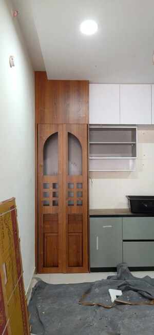 3 BHK Apartment For Rent in ASBL Spectra, Financial District