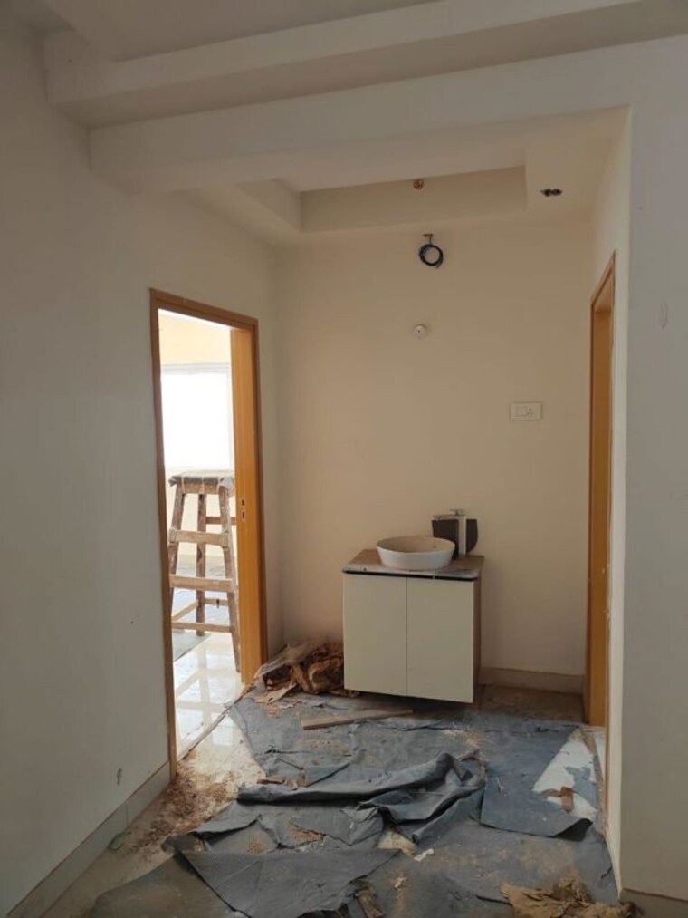 undefined, asbl-spectra 3 Bedroom 1980 Sq.Ft. Apartment In Financial District Hyderabad 10595881