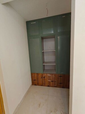 Furnished Amenities in 3 BHK Apartment at ASBL Spectra, Financial District – for Rent