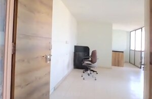 Team Area in  Office Space at Old Wadaj – for Rent