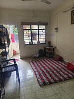 1 BHK 600 Sq.Ft. Apartment in Shriram Nagar CHS