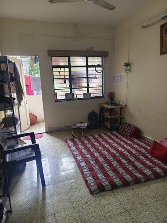 1 BHK 600 Sq.Ft. Apartment in Shriram Nagar CHS