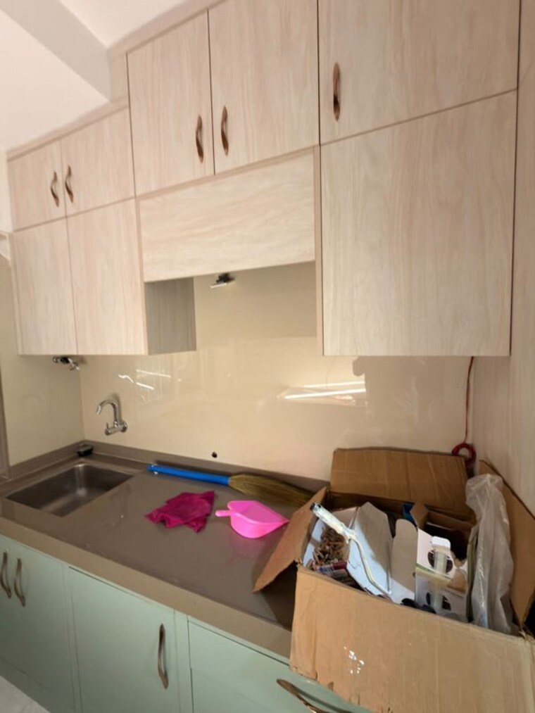 Kitchen, adityaraj-shivraj 2 Bedroom 760 Sq.Ft. Apartment In Vikhroli East Mumbai 10595875