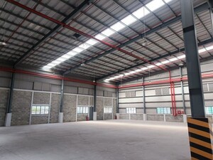  Warehouse – Exterior View View at Avinashi Road - for Rent