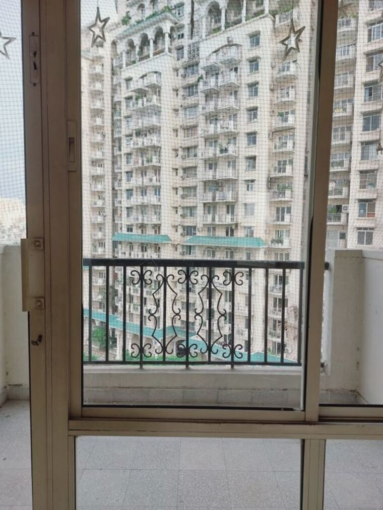 Master Plan, dlf-regency-park-ii 2 Bedroom 1250 Sq.Ft. Apartment In Sector 27 Gurgaon 10595886