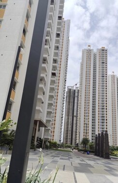 3 BHK + Prayer Room,Store Room Apartment For Sale in My Home Sayuk