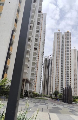 3 BHK Apartment – Exterior View View at My Home Sayuk, Tellapur - for Sale