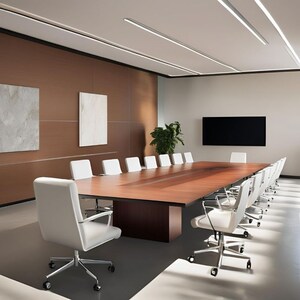 Team Area in  Office Space at Ram Nagar – for Rent