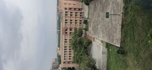 3 BHK Apartment – Exterior View View at Sector 22 Dwarka - for Rent