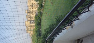 3 BHK Apartment – Exterior View View at Sector 22 Dwarka - for Rent
