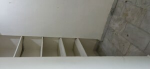 Room in 3 BHK Apartment at Sector 22 Dwarka – for Rent