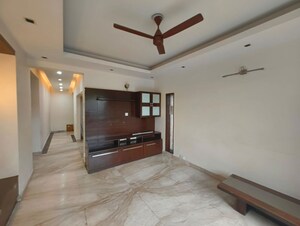 3 BHK Apartment For Rent in Unitech Palms, South City 1