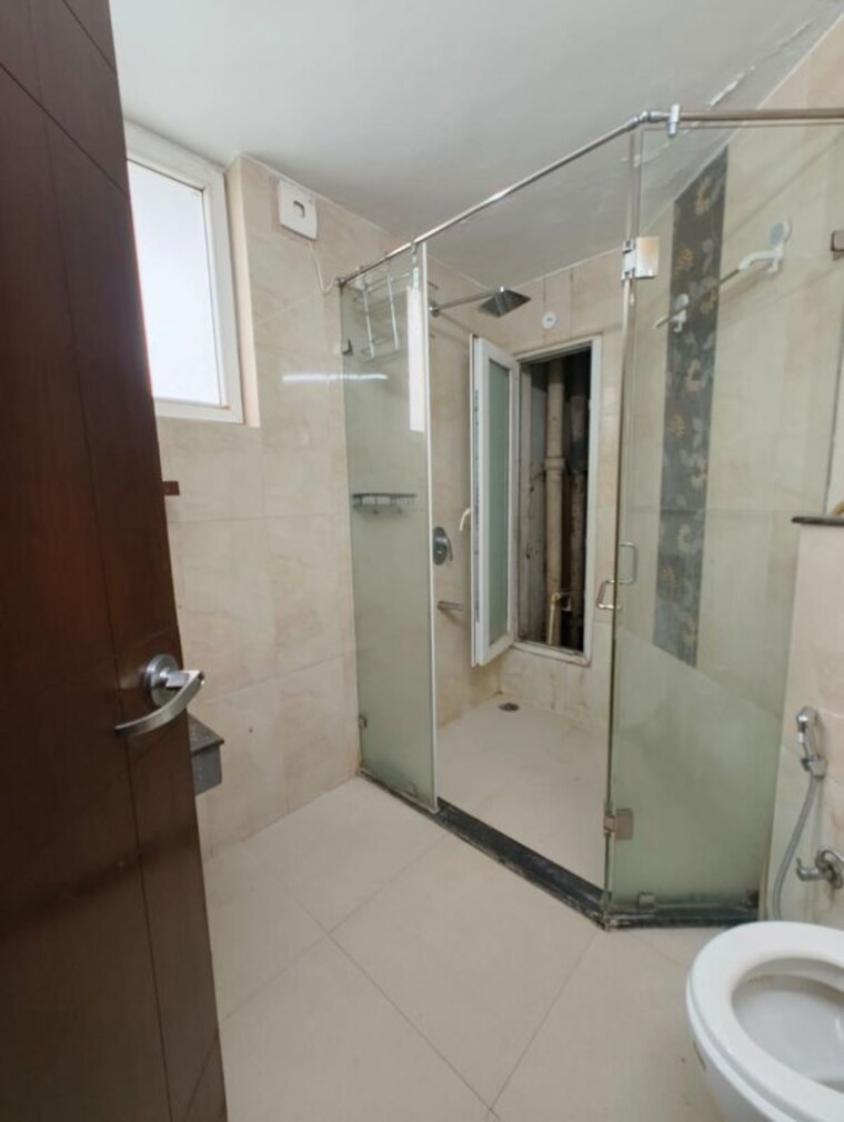 undefined, unitech-palms 3 Bedroom 1550 Sq.Ft. Apartment In South City 1 Gurgaon 10595895